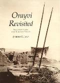 A School for Advanced Research Resident Scholar Book||||Orayvi Revisited
