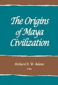 School for Advanced Research Advanced Seminar Series||||The Origins of Maya Civilization
