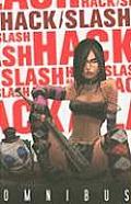 Hack Slash Omnibus Volume 01