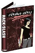 Hack Slash Slasher Diary