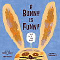 Bunny Is Funny