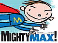 Mighty Max