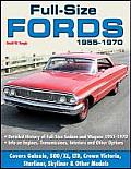 Full Size Fords 1955 1970