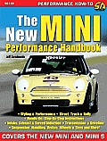 New Mini Performance Handbook