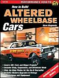 How to Build Altered Wheelbase Cars