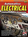 Automotive Electrical Performance Projects (Performance Projects)