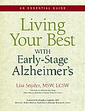 Living Your Best with Early Stage Alzheimers