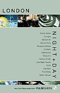Night Day London 2nd Edition