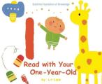 1 Read with Your One Year Old
