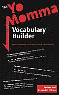 Yo Momma Vocabulary Builder Revised & Expanded