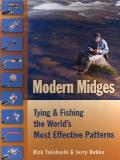 Modern Midges: Tying & Fishing the World's Most Effective Patterns