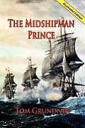 Midshipman Prince