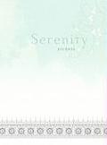 Serenity Journal