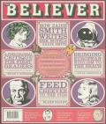 The Believer, Issue 54