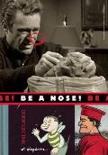 Be A Nose 3 Sketchbooks by Art Spiegelman