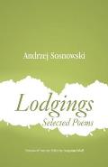 Lodgings Selected Poems 1987 2010