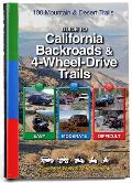 Guide to California Backroads & 4-Wheel Drive Trails