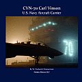 Cvn-70 Carl Vinson, U.S. Navy Aircraft Carrier
