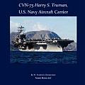 CVN-75 HARRY S. TRUMAN, U.S. Navy Aircraft Carrier