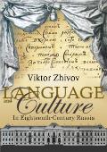 Language and Culture in Eighteenth-Century Russia