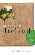 A Secret Map of Ireland