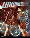 Unwired: Core Matrix Rulebook: Shadowrun RPG: CGL 26004