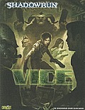 Vice Shadowrun