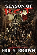 Season of Rot Five Zombie Novellas