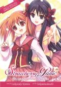 Strawberry Panic The Complete Novel Collection