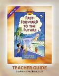 Discover 4 Yourself(r) Teacher Guide: Fast-Forward to the Future