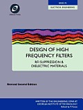 Design of High Frequency Filters - RFI Suppression and Dielectric Materials