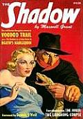 Shadow 19 Voodoo Trail & Deaths Harlequin