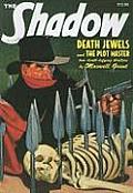 Shadow 21 The Plot Master & Death Jewels