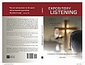 Expository Listening A Practical Handbook for Hearing & Doing Gods Word