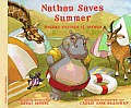 Nathan Saves Summer Nathan rescata el verano Bilingual Ed