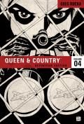Queen & Country Definitive Edition 04