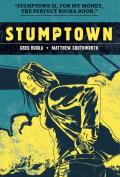 Stumptown Volume 01