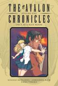 Avalon Chronicles Volume 1 Once in a Blue Moon