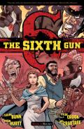 Sixth Gun Volume 03 Bound