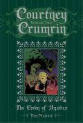 Coven of Mystics Courtney Crumrin Volume 2 Special Edition