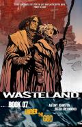 Wasteland Volume 07 Under the God