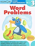 Kumon Grade 3 Word Problems