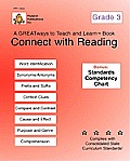 Connect With Reading Grade 3: Greatways To Teach And Learn