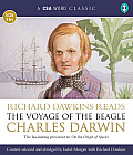 The Voyage of the Beagle (CSA Word Classics)