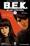 Black Eyed Kids Volume 1