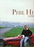 Phil Hill A Driving Life - Signed Edition