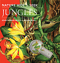 Nature Hide & Seek Jungles