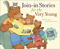 Join In Stories For The Very Young