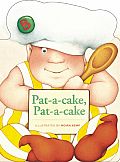 Pat A Cake Pat A Cake