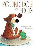 Pound Dog & Frog